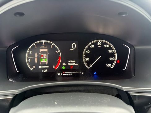 New 2026 Honda Civic Sport image 19