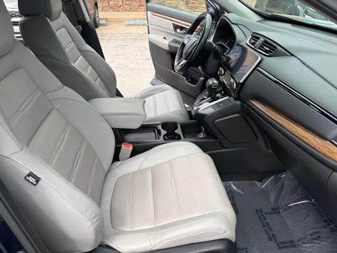Used 2017 Honda CR-V EX-L image 39