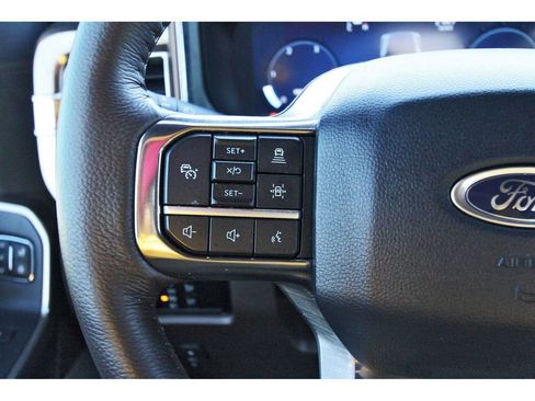 Used 2024 Ford F250 King Ranch image 23