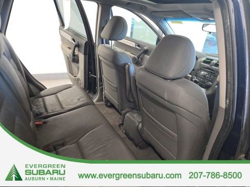 Used 2010 Honda CR-V EX-L image 23