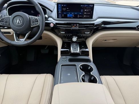 New 2026 Acura MDX SH-AWD w/ Technology Package image 6