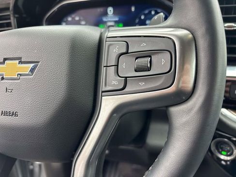 Used 2024 Chevrolet Silverado 1500 LT AWD/4WD image 21