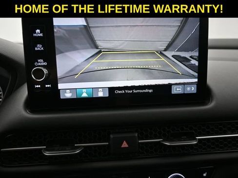 Used 2024 Honda HR-V EX-L image 25