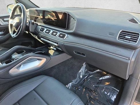 Used 2026 Mercedes-Benz GLE 350 4MATIC image 25