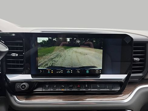 New 2026 Chevrolet Silverado 3500 LT w/ Texas Edition AWD/4WD image 27