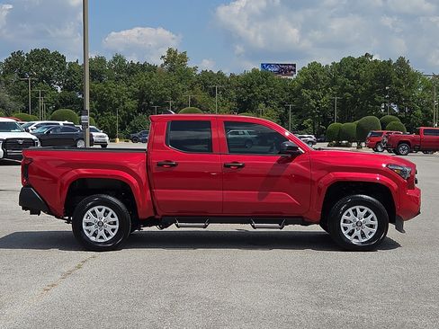 Used 2026 Toyota Tacoma SR RWD image 6