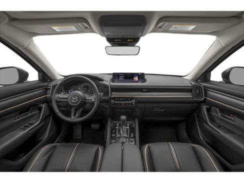 New 2026 MAZDA CX-50 2.5 Hybrid w/ Weather Package image 7