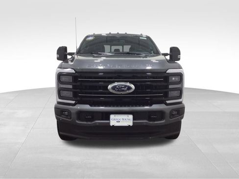 New 2026 Ford F250 Platinum AWD/4WD image 6