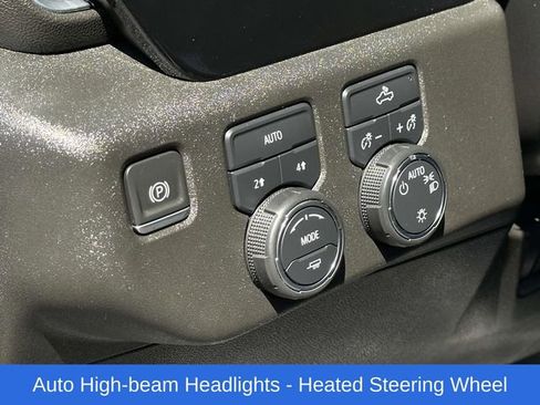 Used 2022 Chevrolet Silverado 1500 LT AWD/4WD image 14