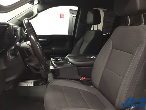 Used 2020 Chevrolet Silverado 1500 RST w/ All-Star Edition image 31