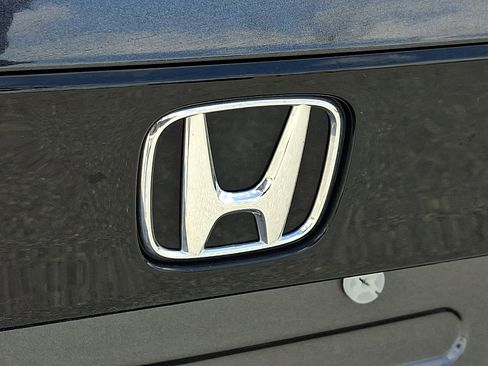 Certified 2024 Honda Accord LX image 30