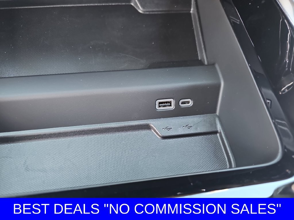 New 2026 Chevrolet Tahoe LS w/ LS Custom Edition AWD/4WD image 26