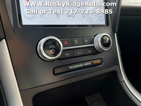 Used 2023 Ford Edge SEL w/ Convenience Package image 15