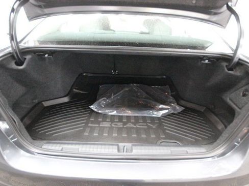 Used 2025 Subaru Legacy Limited image 6