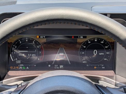 New 2026 Subaru Outback Wilderness AWD/4WD image 27