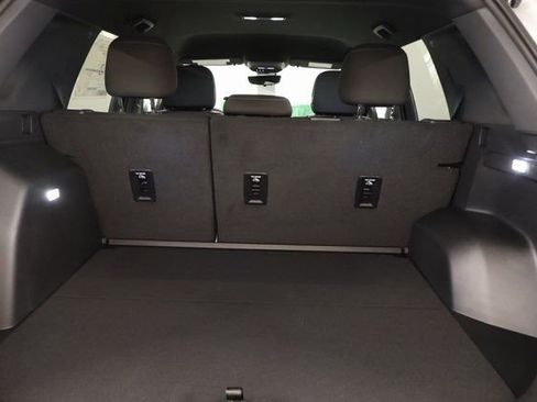 New 2026 Chevrolet Equinox LT w/ Safety and Technology Package image 24