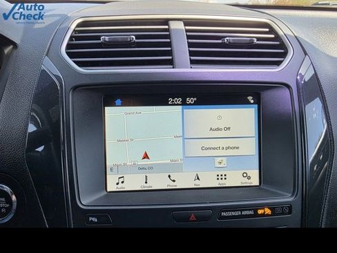 Used 2019 Ford Explorer XLT w/ Equipment Group 202A image 23