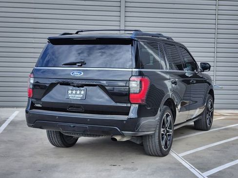 Used 2021 Ford Expedition Limited RWD image 7