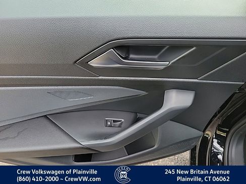 New 2026 Volkswagen Jetta SEL image 34