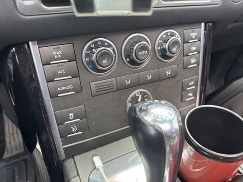 Used 2012 Land Rover Range Rover HSE image 7