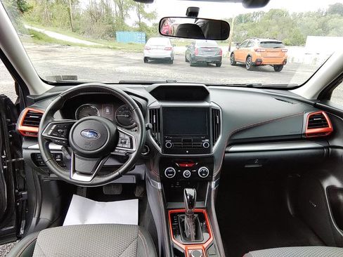 Used 2021 Subaru Forester Sport AWD/4WD image 10