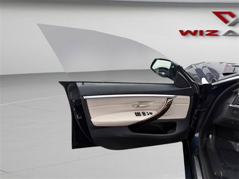 Used 2015 BMW 435i Gran Coupe xDrive image 13