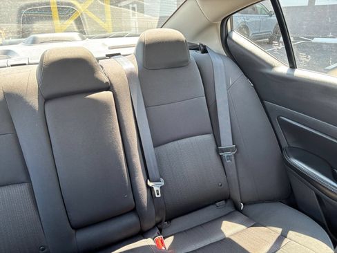 Used 2026 Nissan Altima 2.5 SV FWD image 33