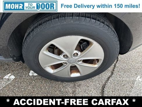 Used 2016 Kia Soul image 31