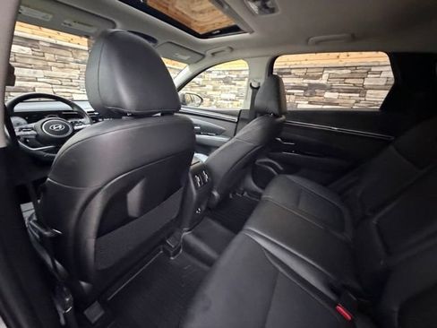 Used 2022 Hyundai Tucson SEL w/ Convenience + Premium Package AWD/4WD image 31
