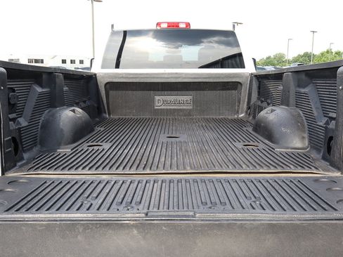 Used 2023 RAM 3500 Big Horn w/ Level 1 Equipment Group image 14