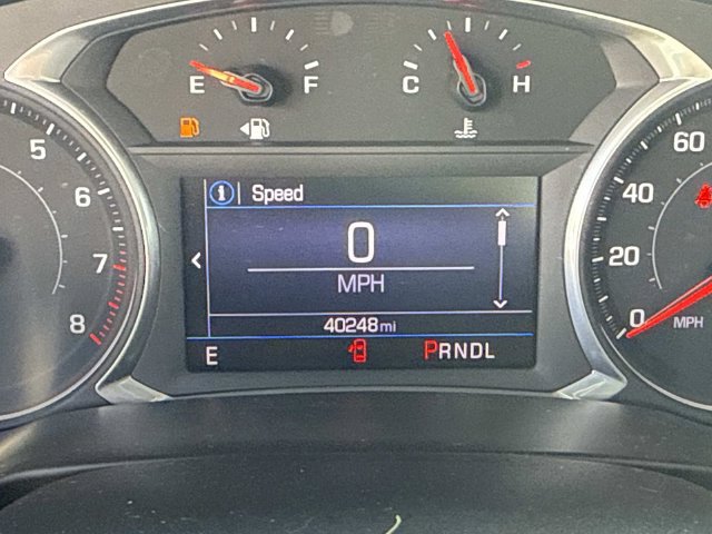 Used 2021 Chevrolet Blazer LT FWD image 31