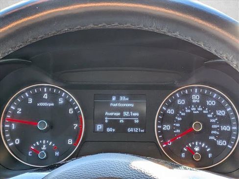 Used 2021 Kia Forte GT-Line image 10