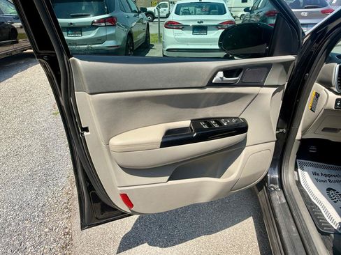 Used 2018 Kia Sportage EX w/ EX Premium Package FWD image 26