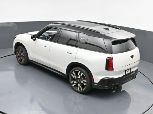 Used 2026 MINI Cooper Countryman John Cooper Works image 37