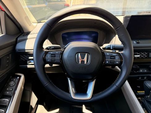 Used 2024 Honda Accord Touring image 28