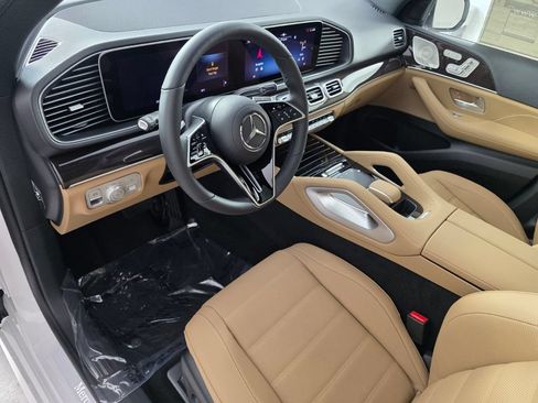 New 2026 Mercedes-Benz GLE 350 4MATIC image 7