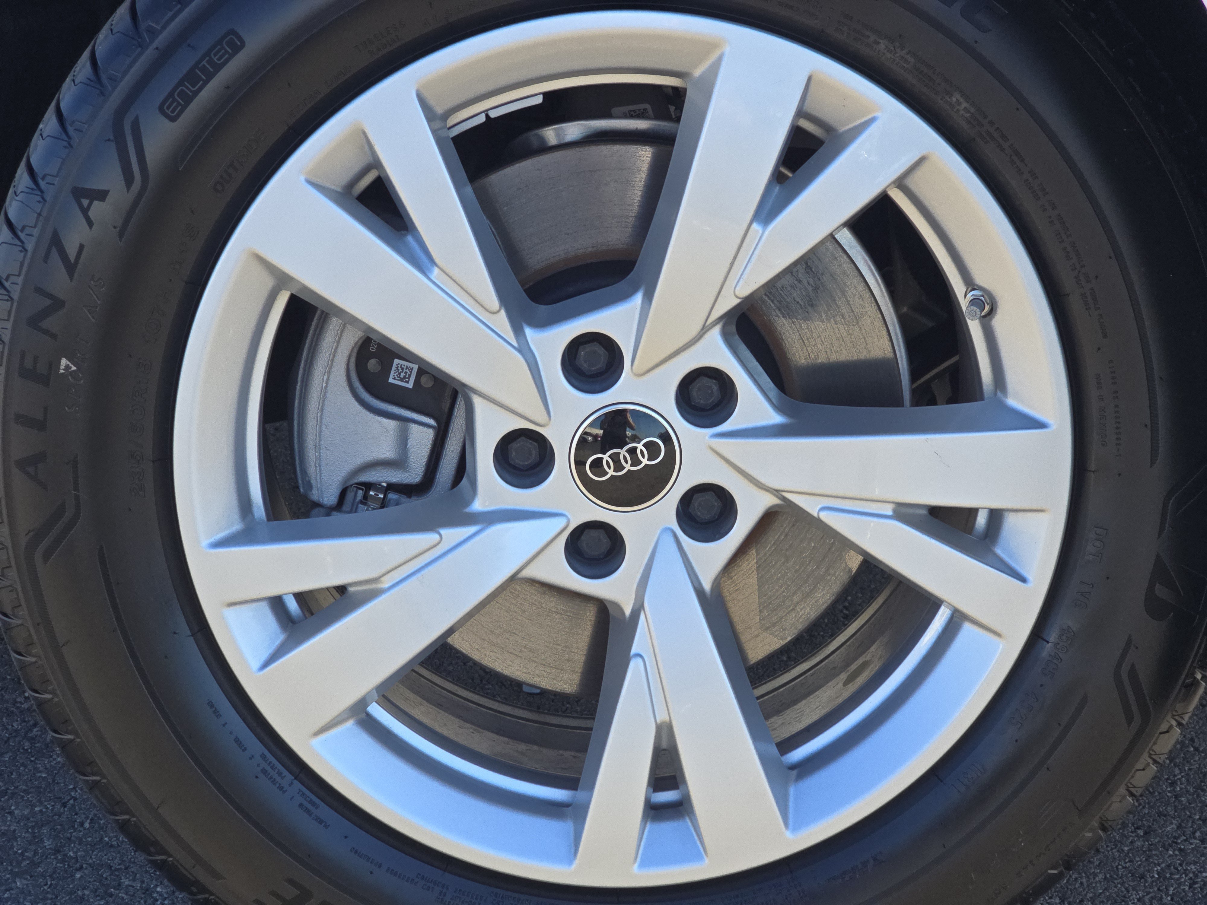 New 2026 Audi Q5 Premium AWD/4WD image 16