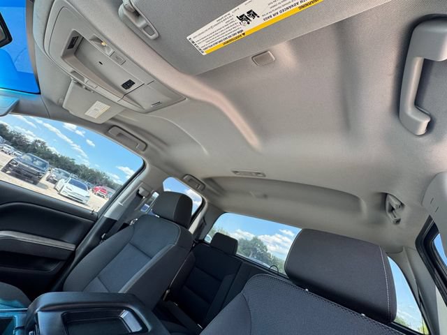 Used 2018 Chevrolet Silverado 1500 LT AWD/4WD image 27
