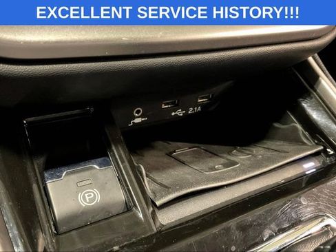 Used 2022 Subaru Outback Limited image 33