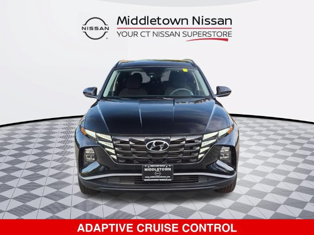 Used 2024 Hyundai Tucson SEL AWD/4WD image 9