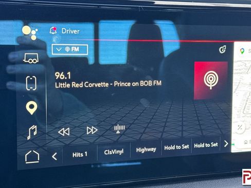 Certified 2025 GMC Sierra 3500 AT4 w/ AT4 Premium Plus Package AWD/4WD image 20