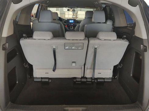 Used 2019 Honda Odyssey LX image 18