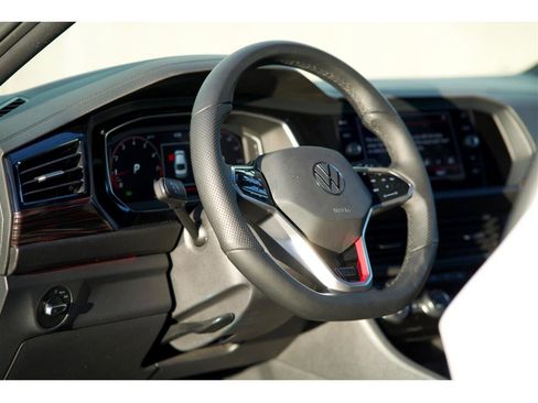 Used 2022 Volkswagen Jetta GLI Autobahn w/ GLI Black Package image 34