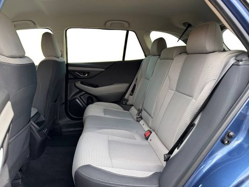 Used 2020 Subaru Outback Premium AWD/4WD image 19