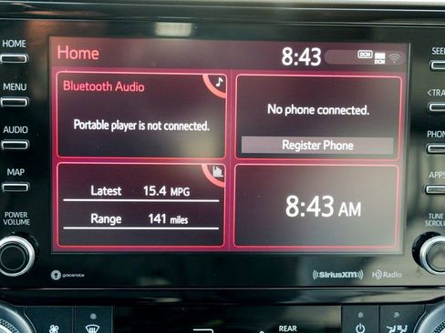 Used 2020 Toyota Highlander XLE image 49