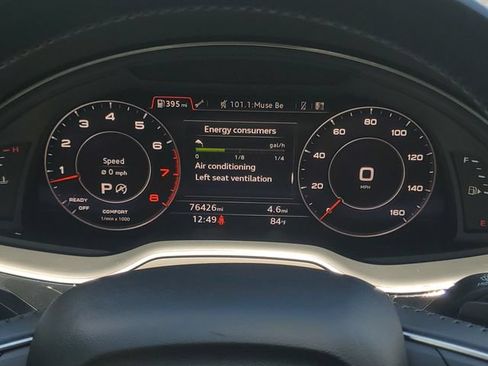 Used 2017 Audi Q7 3.0T Premium Plus AWD/4WD image 23