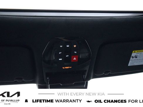 New 2027 Kia Telluride X-Line SX Prestige w/ Towing Package AWD/4WD image 26