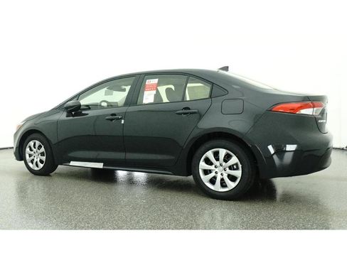 New 2026 Toyota Corolla LE image 20