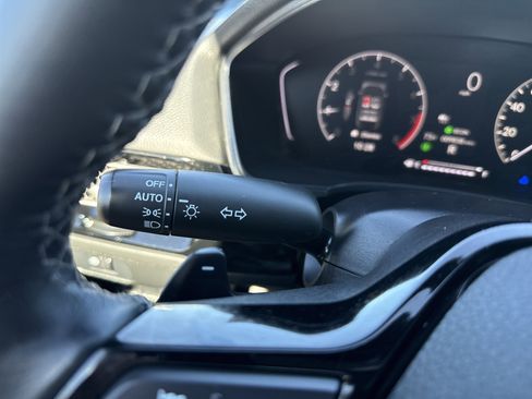 Certified 2024 Honda Civic Sport image 24