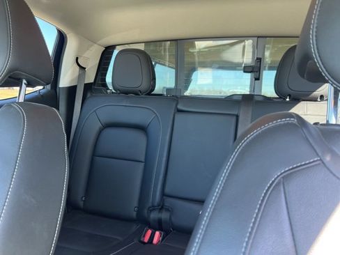 Used 2022 GMC Canyon Elevation w/ Elevation Premium Package image 15